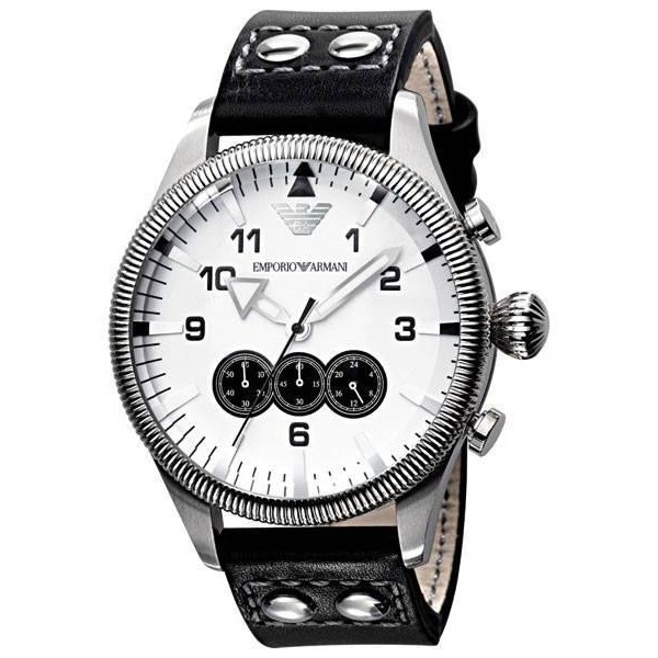 EMPORIO ARMANI WATCH  SPORT AR5836