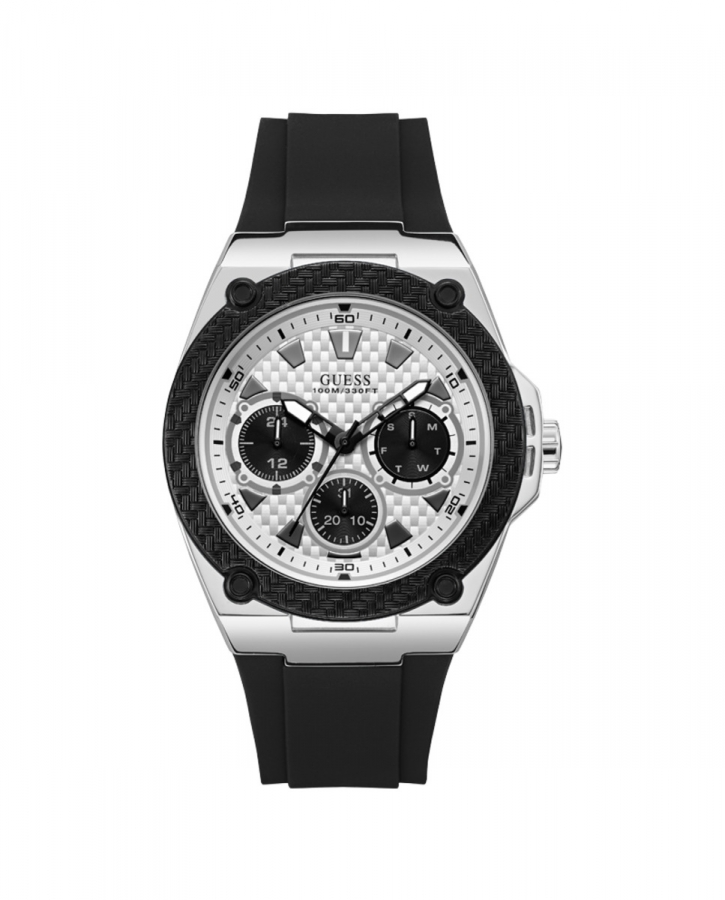 GUESS WATCHES GENTS LEGACY W1049G3 - Watchalia.com