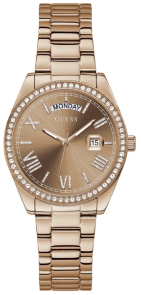 GUESS LUNA GW0307L3