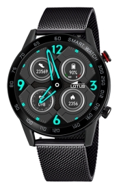 WATCH LOTUS 50018/1