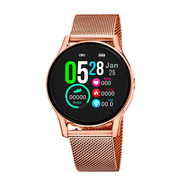 Lotus smartwatch 50001 new arrivals