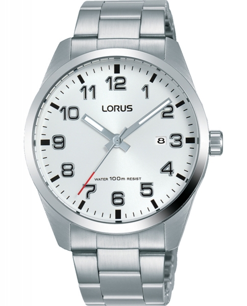 LORUS SPORT MAN