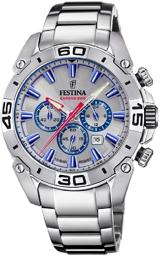 Prix festina outlet chrono bike