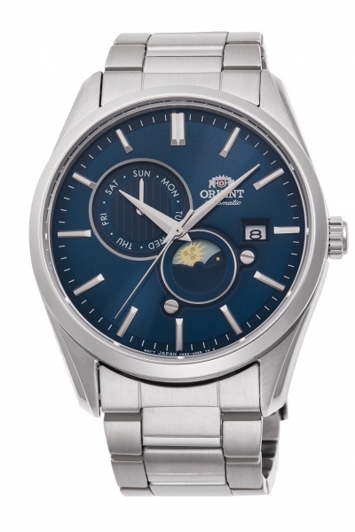 ORIENT Caballero automÃ¡tico RA-AK0308L10B