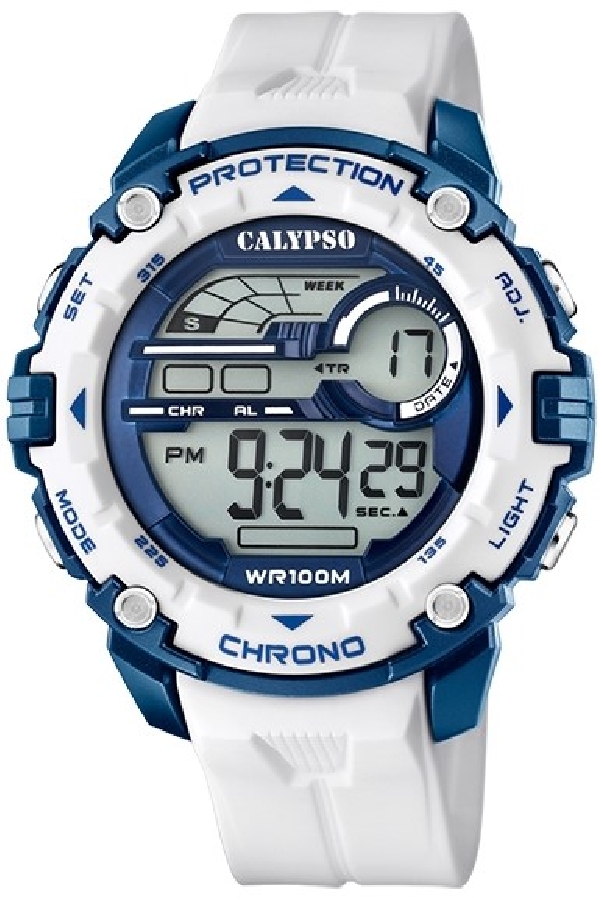 K5753/3|Calypso Watch K5753/3 - Montero Jewelry and Watches