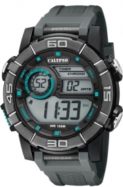 WATCH CALYPSO K5818/1