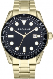 Radiant Radiant New Happy Ra-126603-azul Reloj De Pulsera Digital