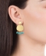 VICEROY AIR PENDIENTES 1340E01012