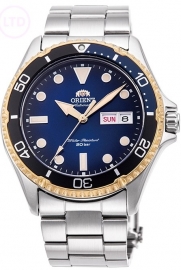 WATCH ORIENT RA-AA0815L19B