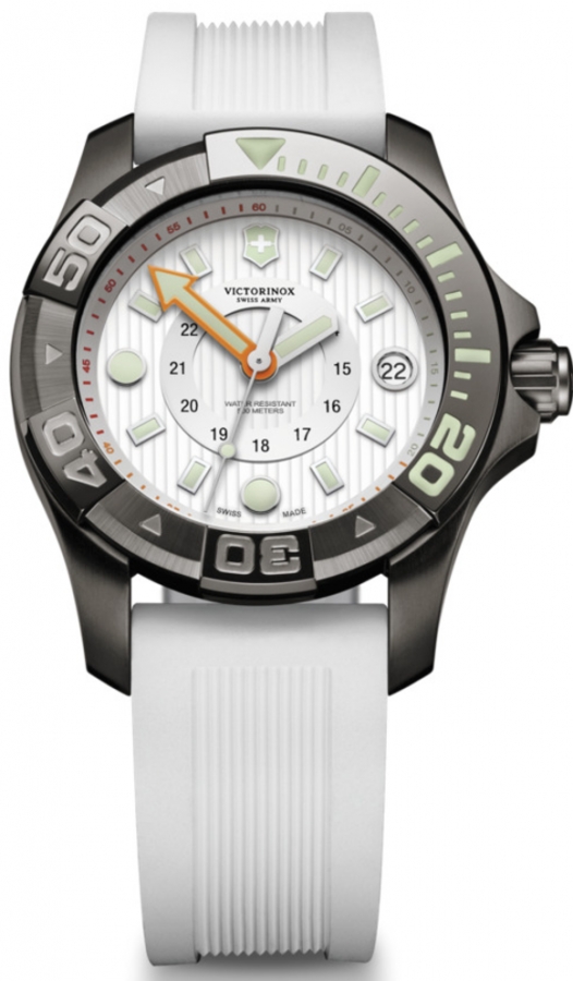 Reloj victorinox best sale dive master 500