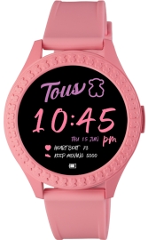 WATCH TOUS SMARTEEN CONNECT STRAIGHT ROSA 200350992