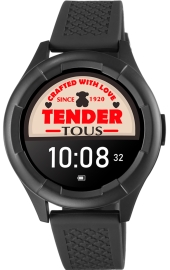 WATCH TOUS SMARTEEN CONNECT SPORT NEGRO 200350994