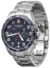 FIELDFORCE CHRONO BLUE DIAL, ARMYS