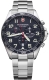 FIELDFORCE CHRONO BLUE DIAL, ARMYS