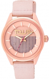 WATCH VIBRANT SUN NUDE ESFERA NUDE