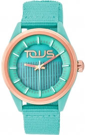 WATCH VIBRANT SUN TURQUESA ESF TURQUESA