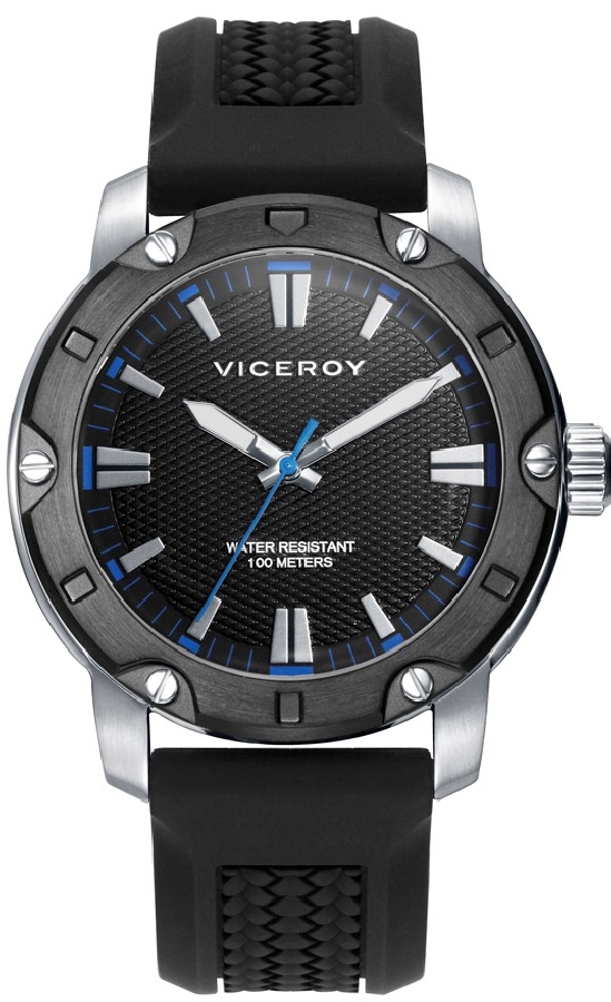 Viceroy water resistant 100 on sale meters