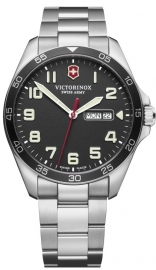 WATCH FIELDFORCE BLACK DIAL, ARMYS