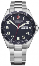 WATCH FIELDFORCE BLUE DIAL, ARMYS