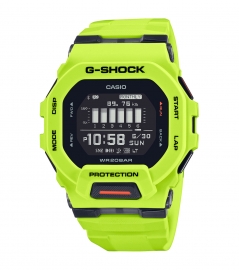 WATCH CASIO G-SHOCK GBD-200-9ER