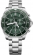 MAVERICK CHRONO GREEN DIAL, ARMYS