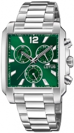 WATCH LOTUS 18850/3