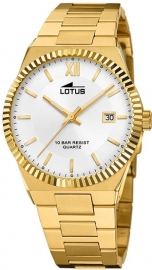 WATCH LOTUS 18837/1