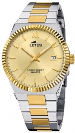 WATCH LOTUS 18836/3