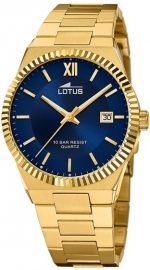 WATCH LOTUS 18837/2