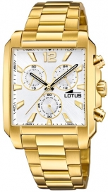 WATCH LOTUS 18853/1