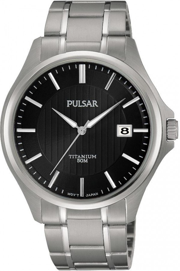 Reloj pulsar movt discount japan